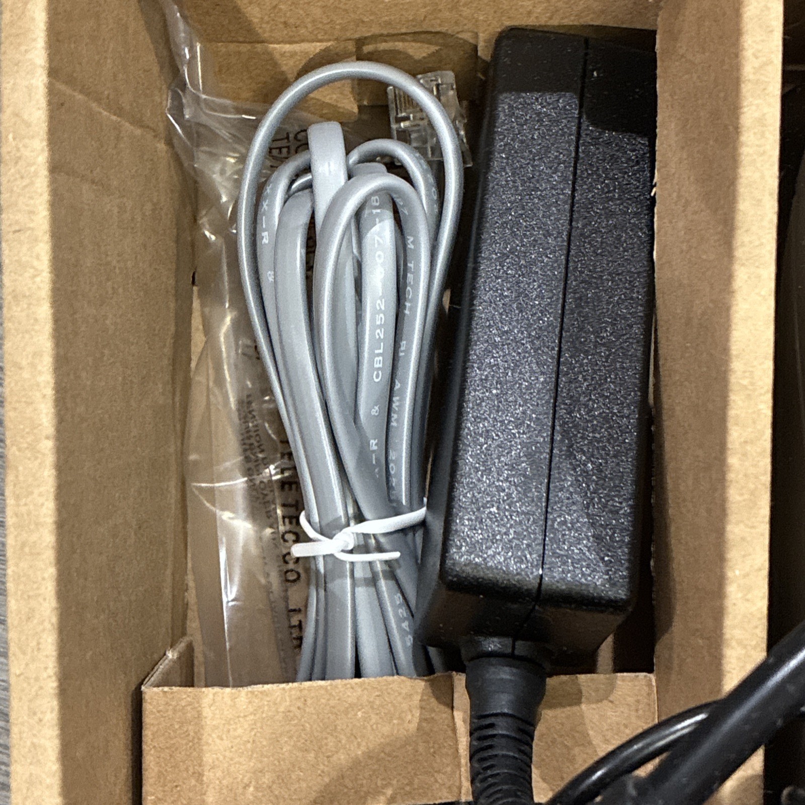 First Data FD130 Credit Card Terminal | New, In Box