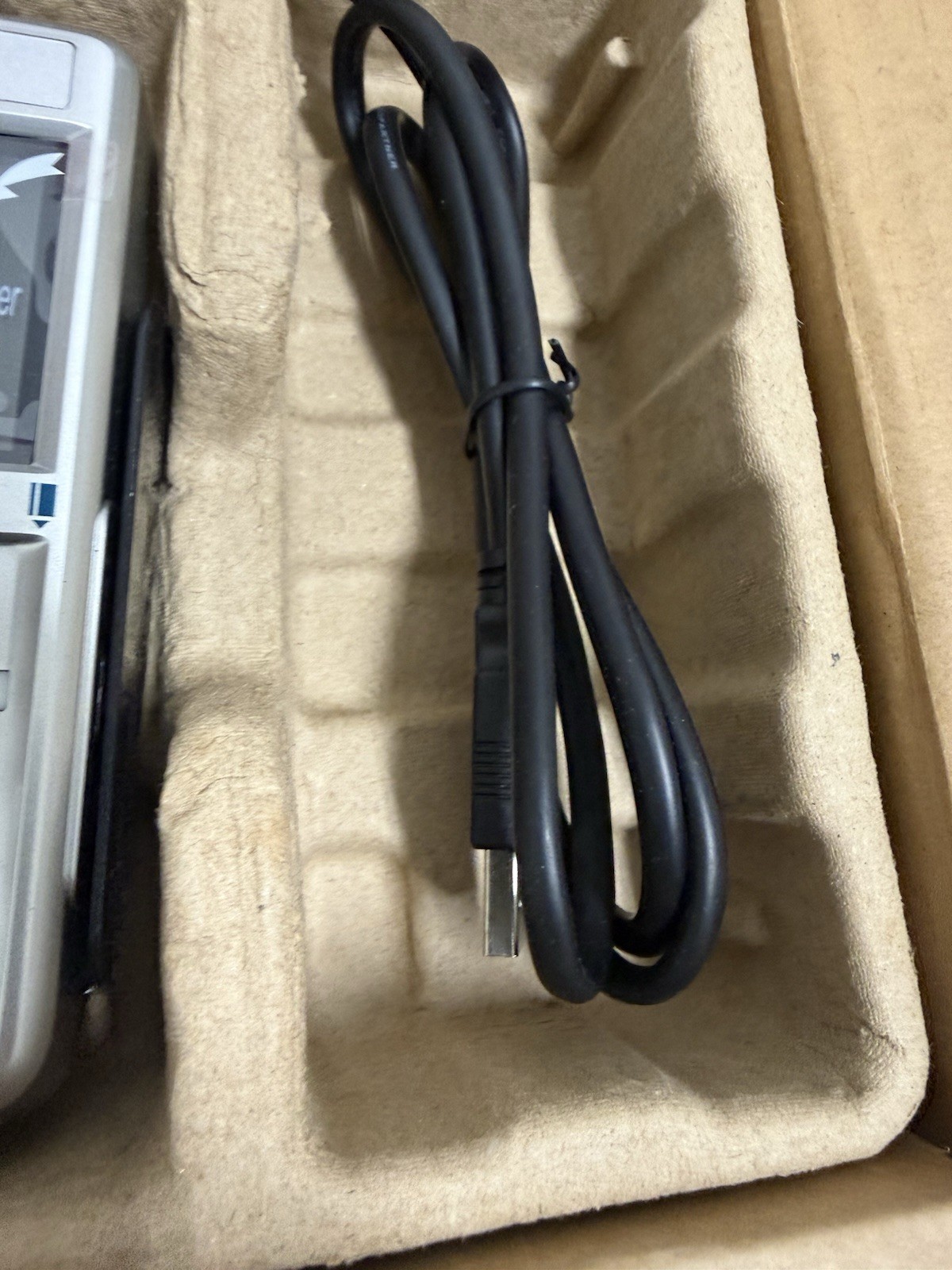 First Data RP10 POS PIN Pad Model xCL-rp-10