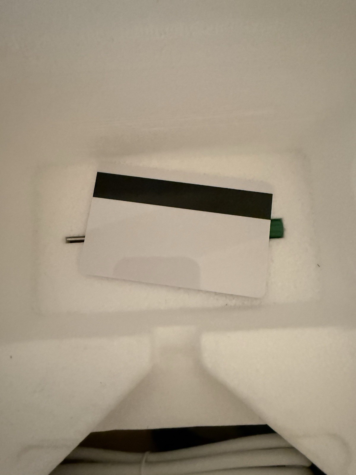 Clover Mini Wifi C300 – Card Reader / POS Point of Sale System w/ Power Supply