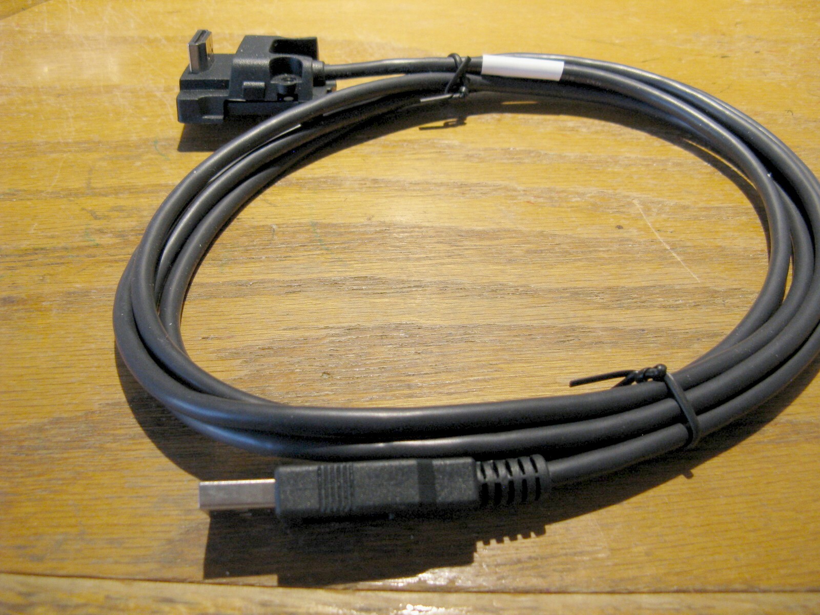 USB cable for pinpads iPP320 iPP350 Straight 2M long P/N 296100039AB