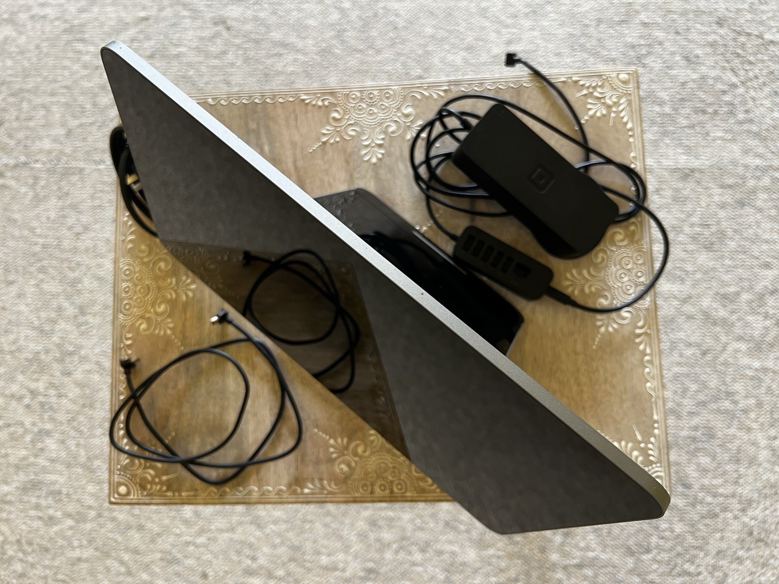 Square ASKU0373 Credit Card Reader