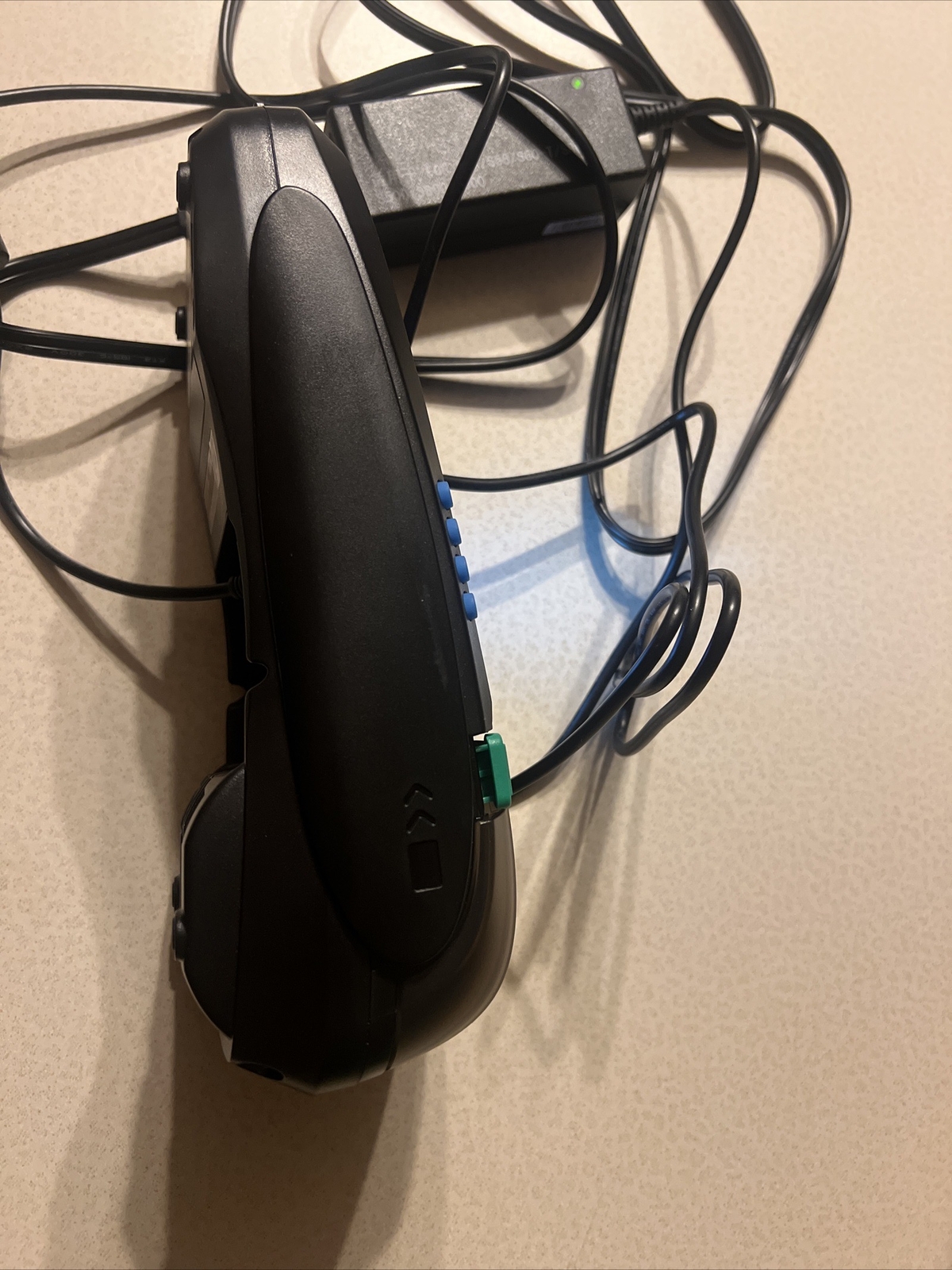 Pax S80 Credit Card Machine POS Terminal Used