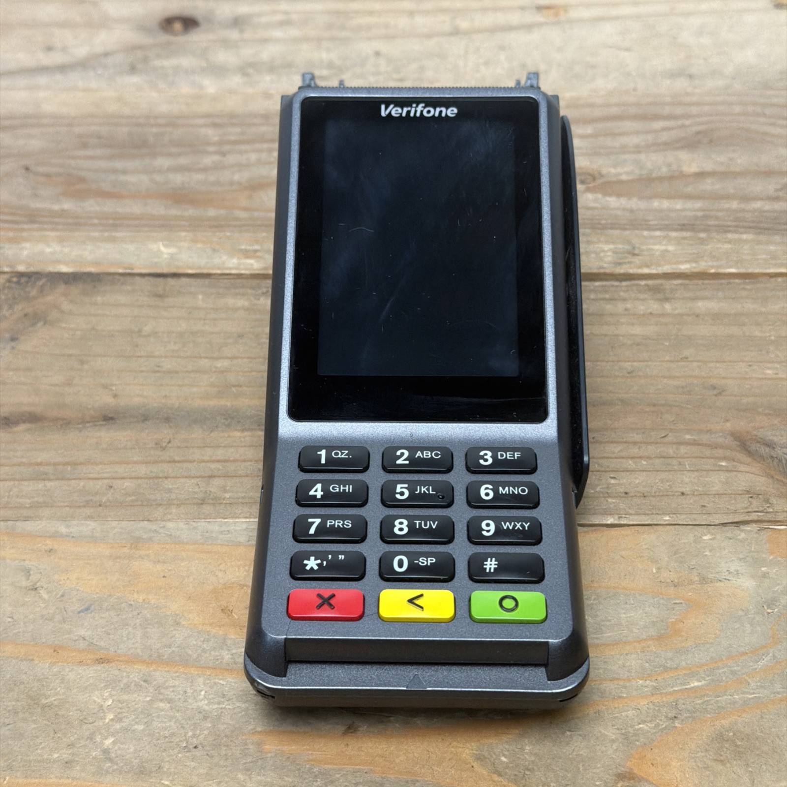 Verifone V400C Plus *PARTS OR REPAIR ONLY*