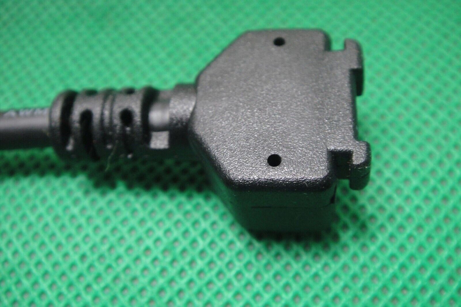 Verifone Cable 08361-02-R VX805 VX820 to VX520 14 PIN HEADER & RJ45 Coiled NEW