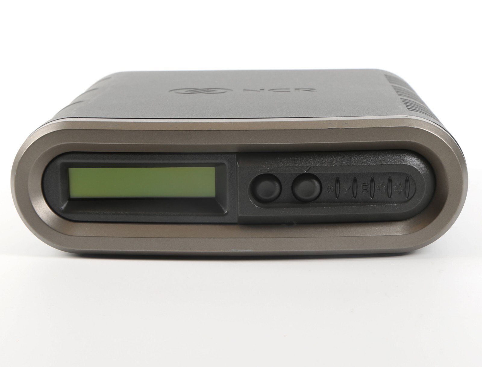 NCR Electronic Payment Controller; EPC WEPR7, 16GB Storage, 2GB RAM, w/ Modem