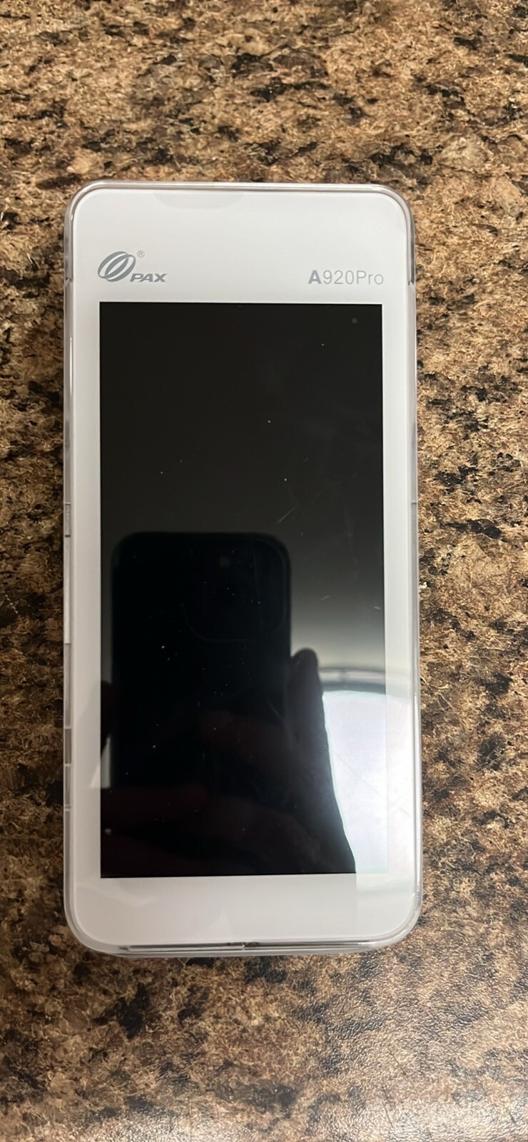 A290Pro Smart Mobile Payment Terminal