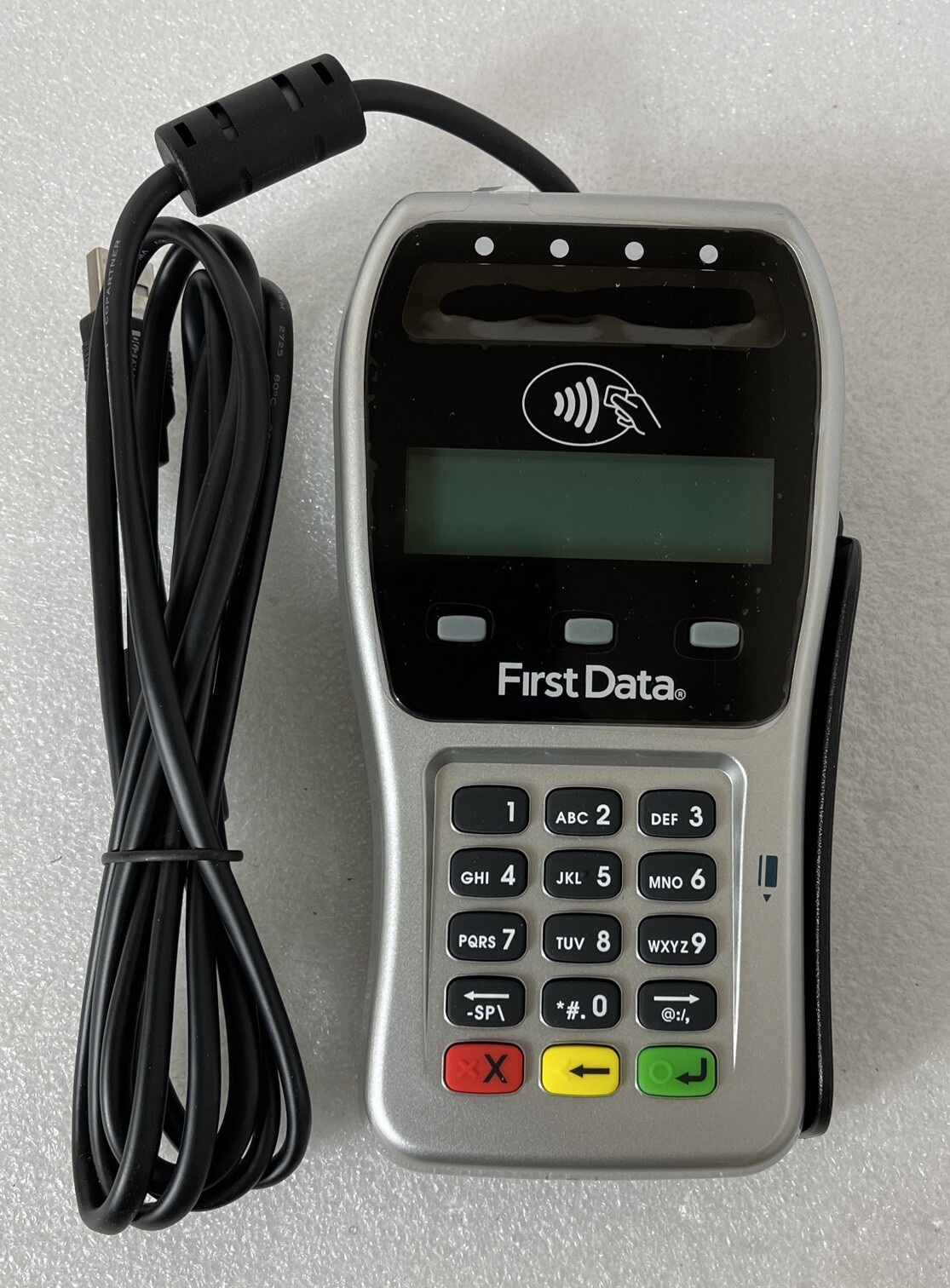 First Data FD35 Hardwired PIN PAD