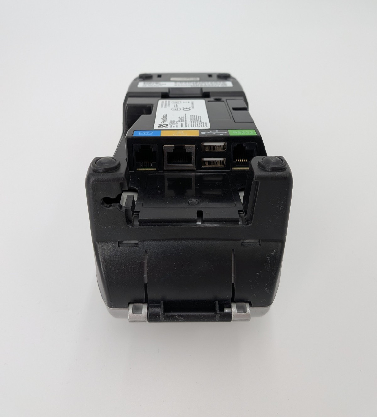 First Data FD130 DUO Credit Card Terminal