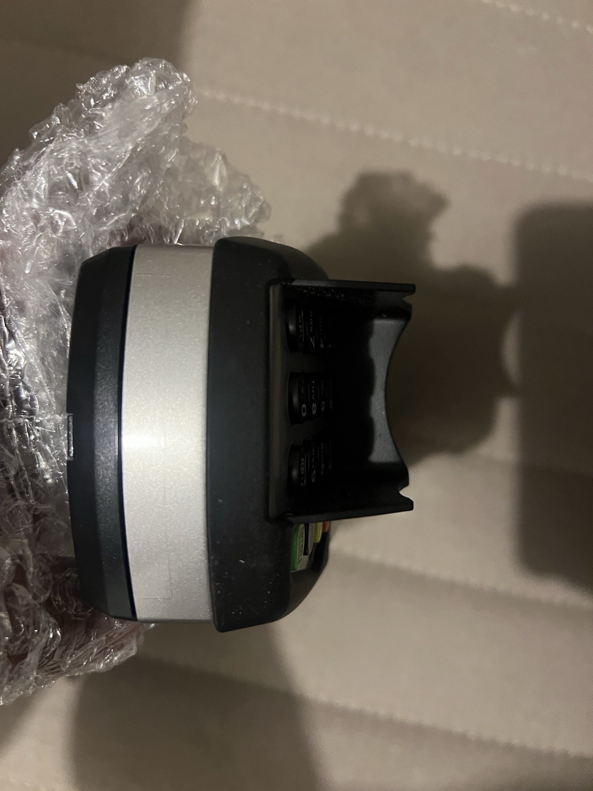 First Data FD-400 Ti Credit Card Machine with Power Cord POS