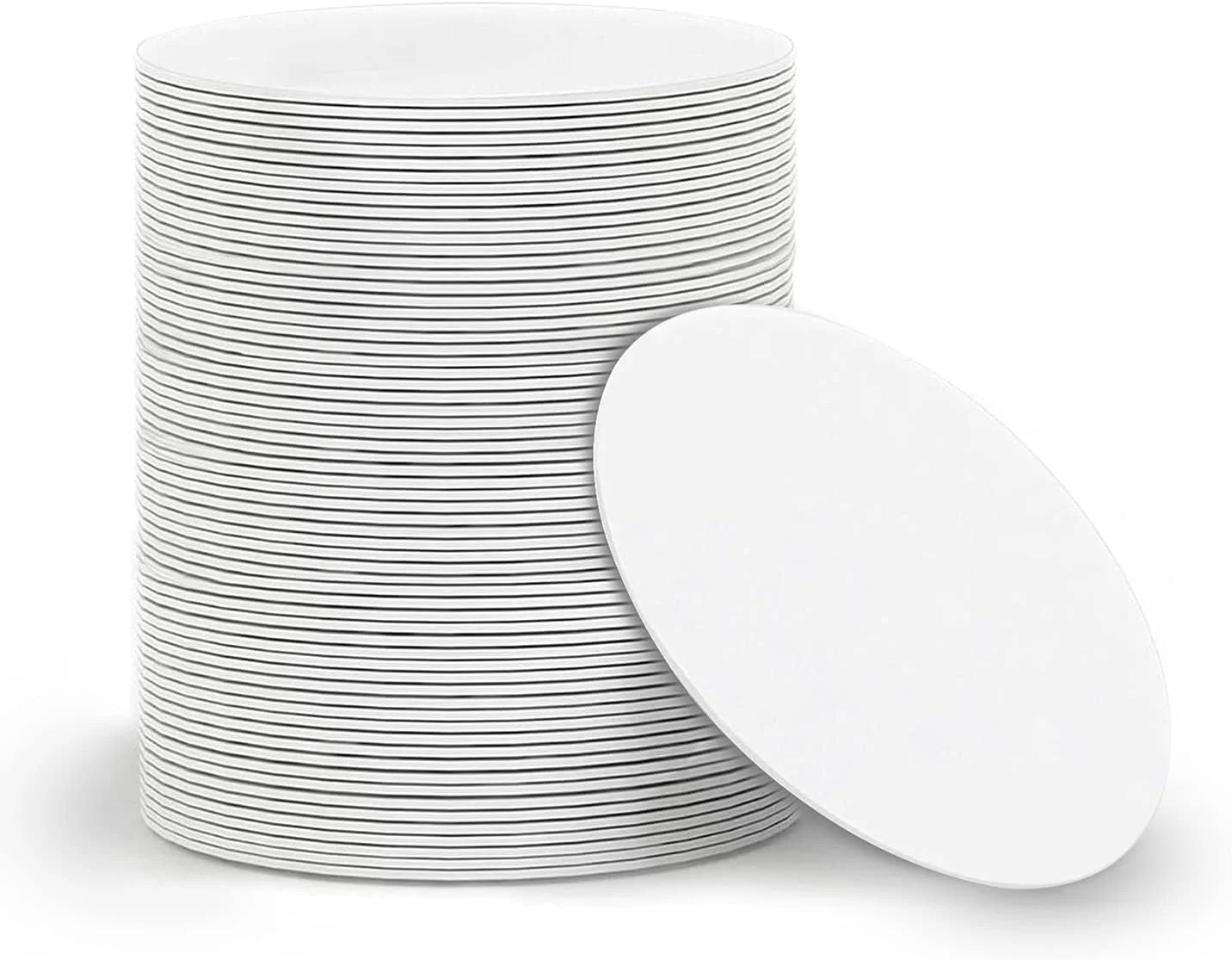 50pcs NFC Cards NFC Tags Ntag215 chip NFC215 tag rewritable NFC Coin Cards， Comp