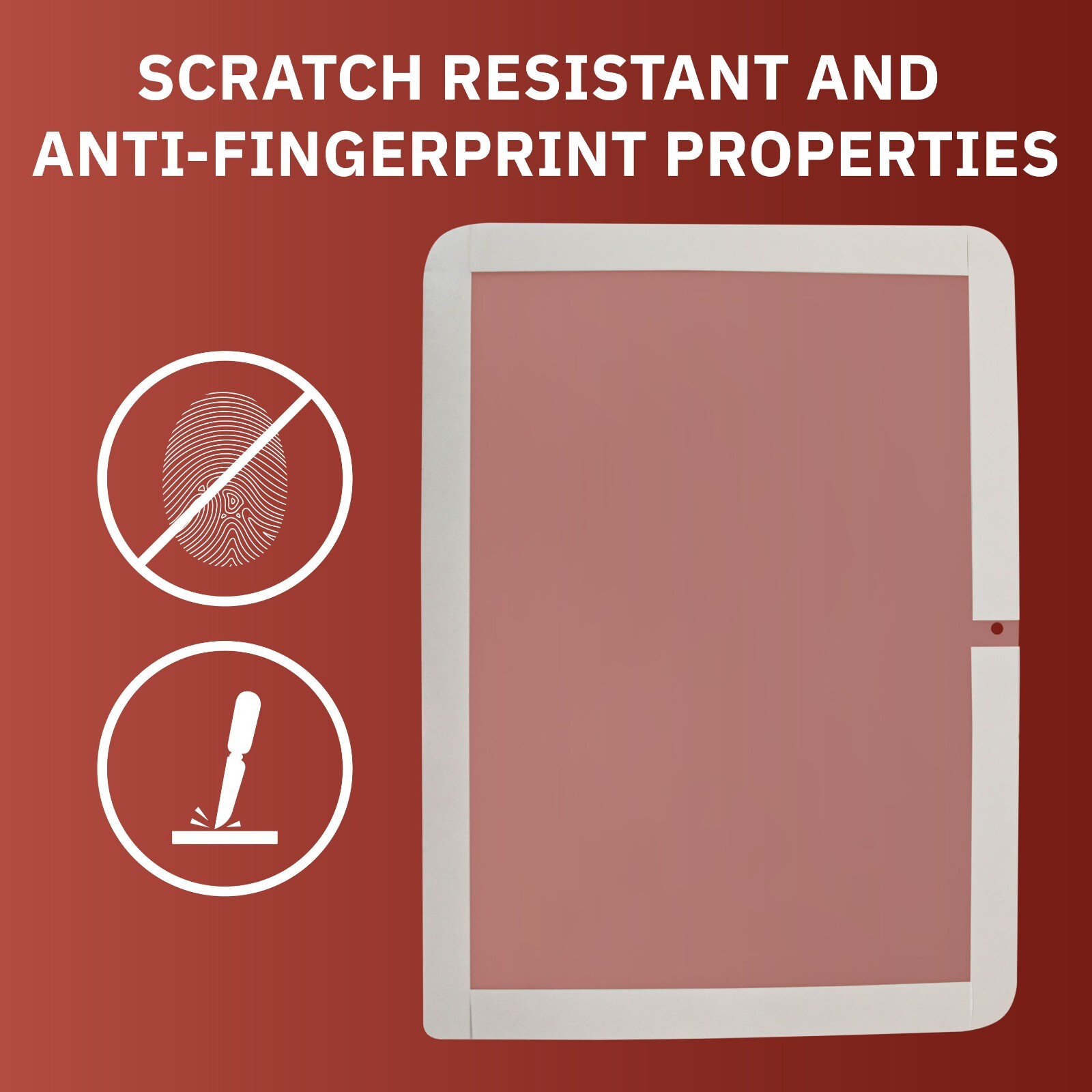 Clover Mini Screen Protector