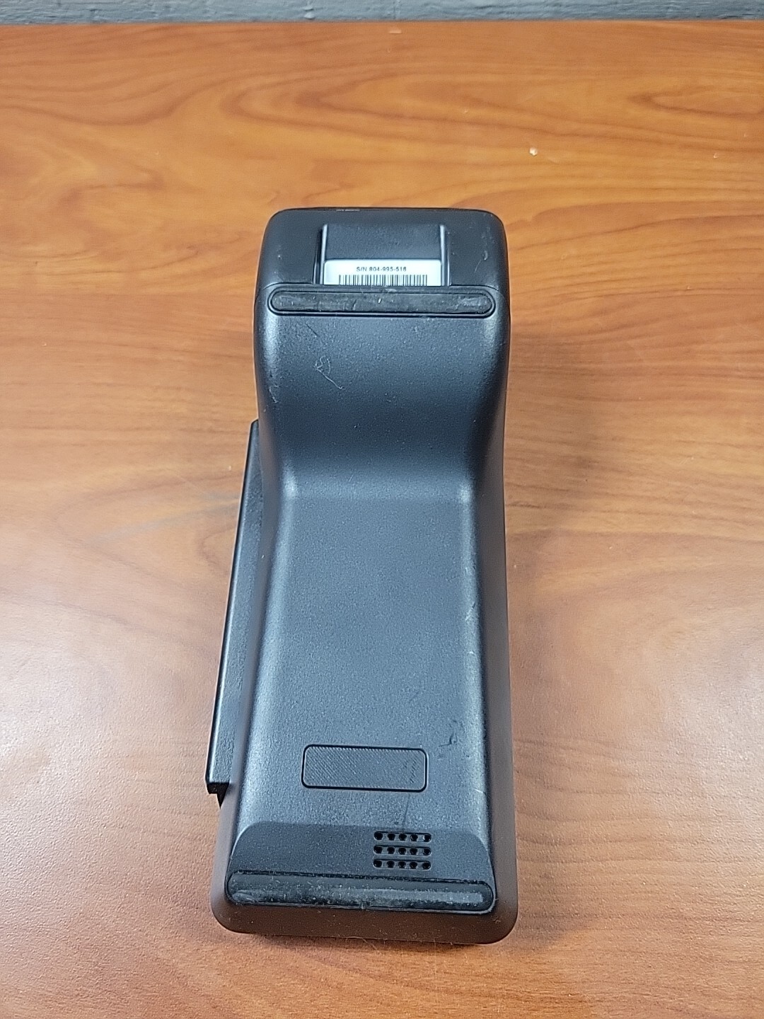 verifone T650c credit card terminal POS device