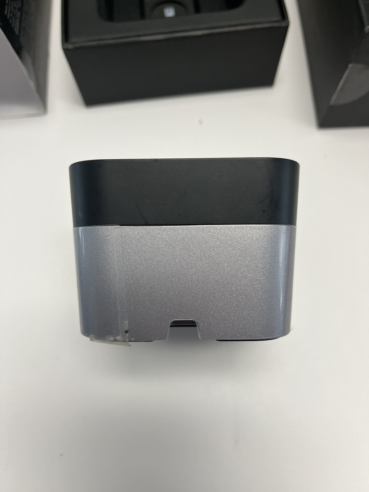 *READ* Shopify Tap and Chip Card Reader w/ Dock & USB Cable