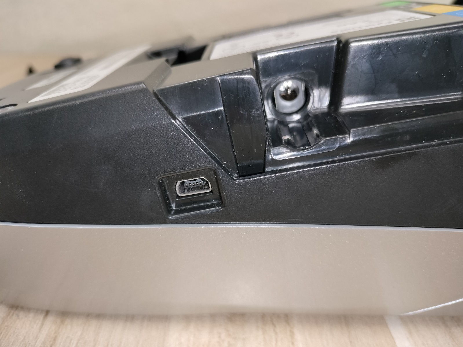 First Data FD130Duo Credit Card Machine w/ First Data Pinpad FD-35