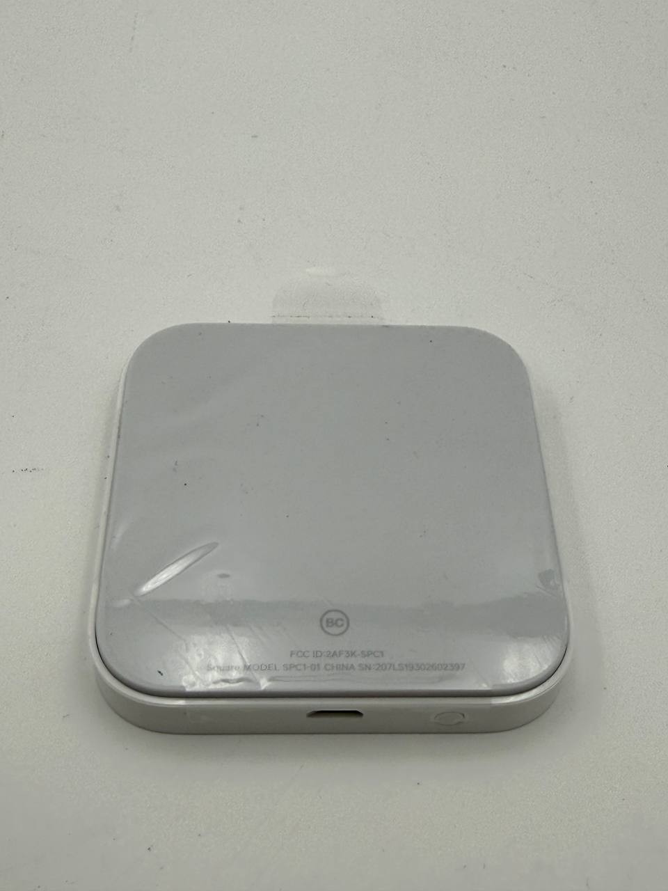 Square Reader A-SKU-0636 Contactless Chip Magstripe Card Reader Open Box
