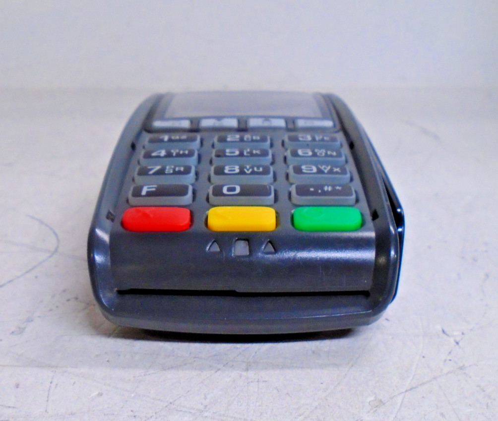 Used Ingenico iPP350 Credit Card Reader | IPP350-31T3154A | IPP350-31T3492A