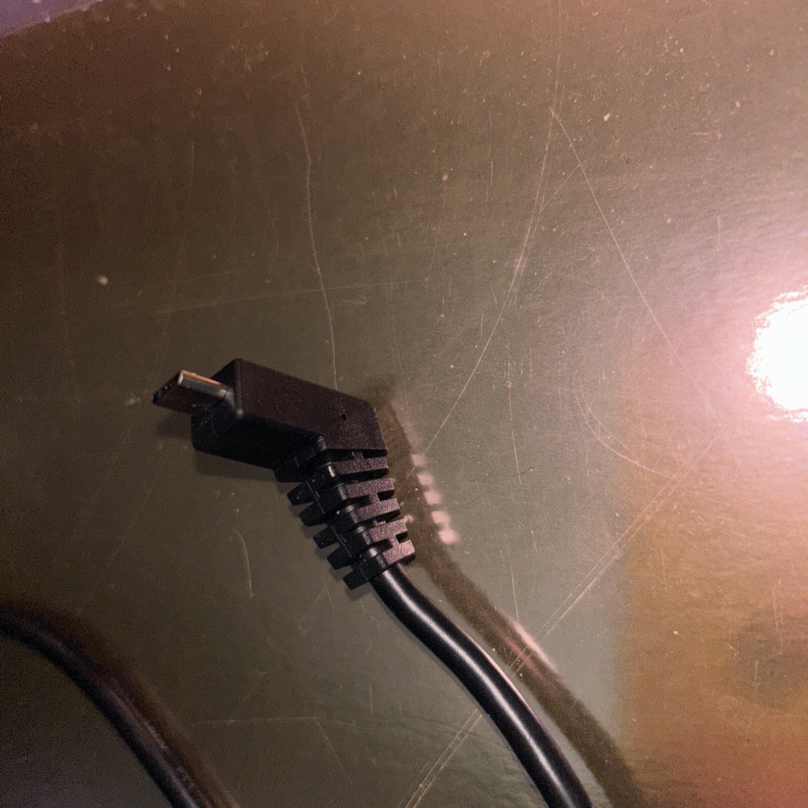 Dejavoo Z3 / Z6 Micro USB to Dejavoo Z8 / Z9 / Z11 Micro USB Cable