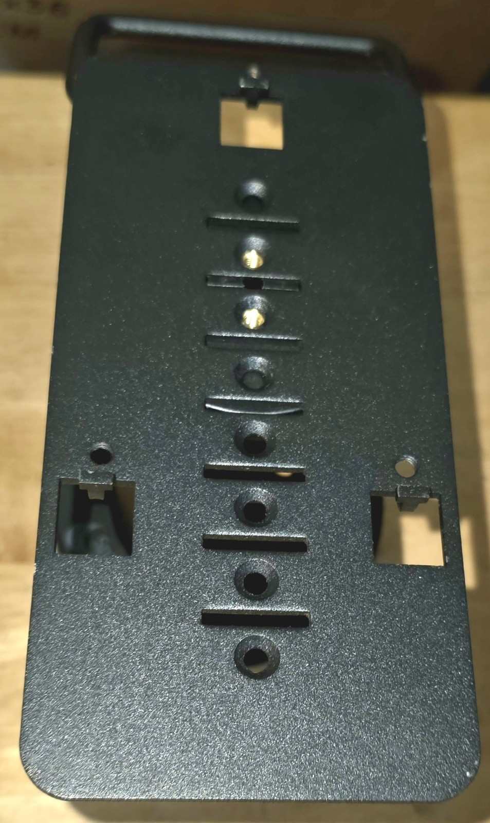 SpacePole DuraTilt for UIC & Other Payment Pos Terminals