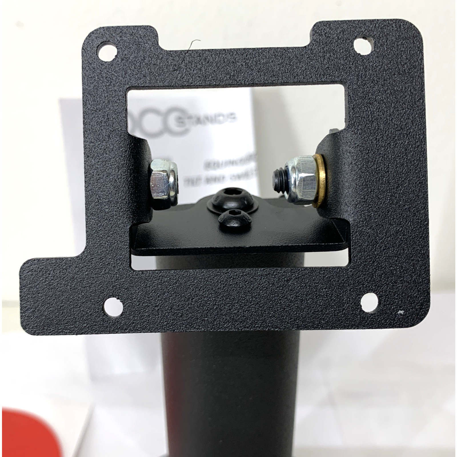 Equinox Luxe 8500i Swivel and Tilt Stand