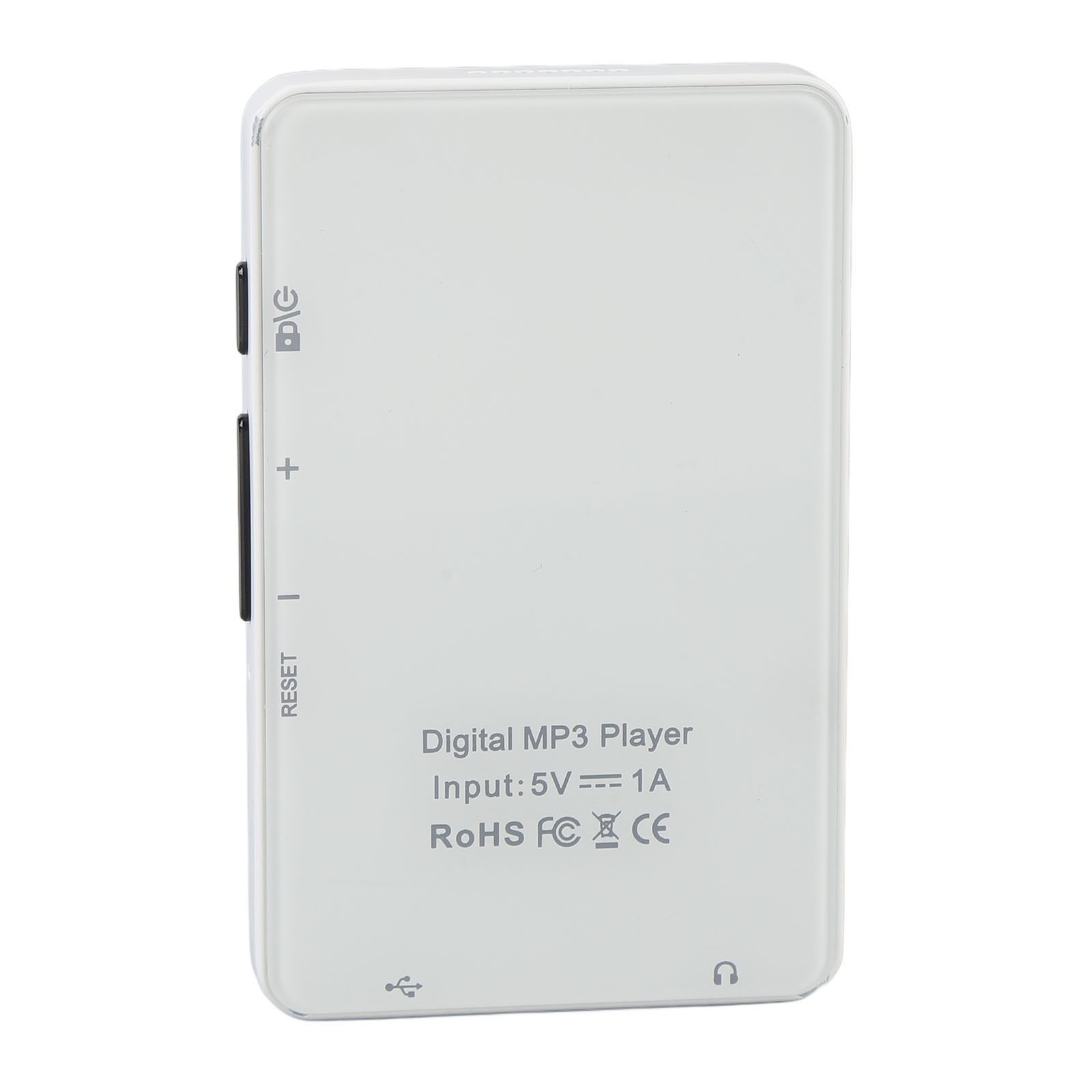 Electric Book Reader Portable 2.7 Inch Ink Screen Portable Electric Reader RPYF