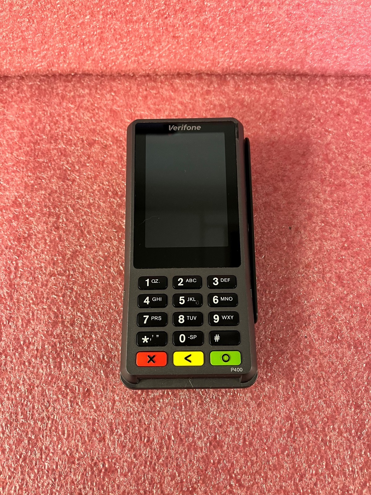 Verifone P400 Plus Stripe Credit Card Terminal M435-003-04-NAA-5