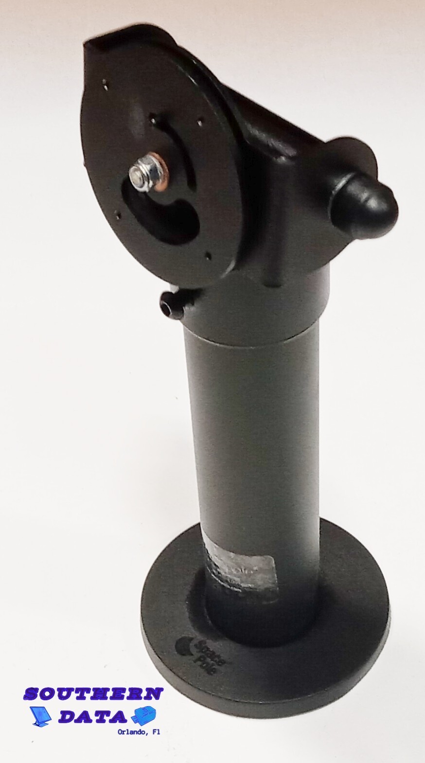 TABTILT PORTRAIT/LANDSCAPE MOUNT FOR SPACEPOLE A-FRAME ON 150 mm Pole