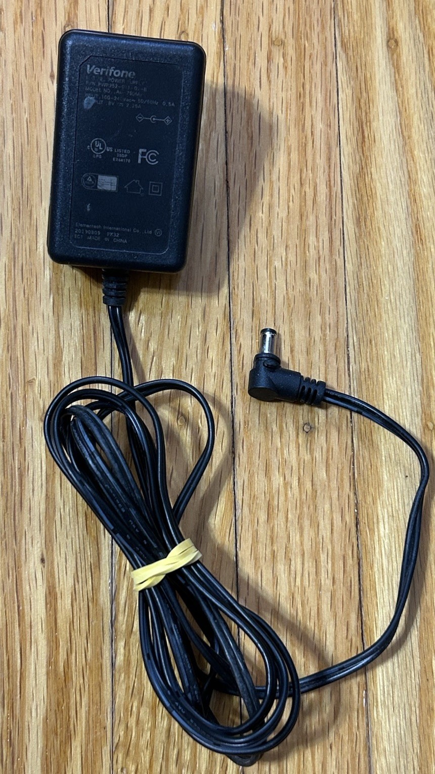 Verifone VX520 VX 520 Credit Card Machine Terminal Reader
