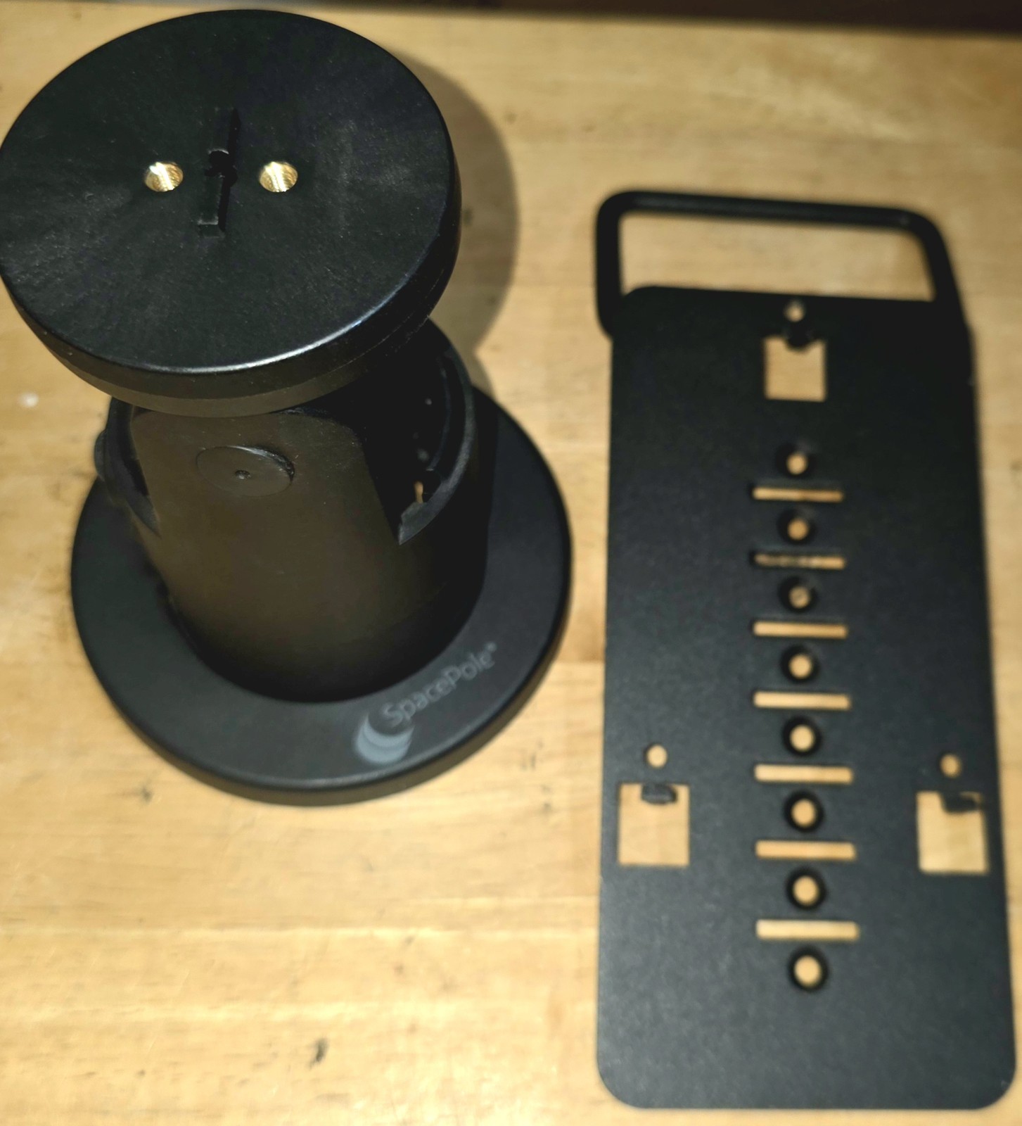 SpacePole DuraTilt for UIC & Other Payment Pos Terminals