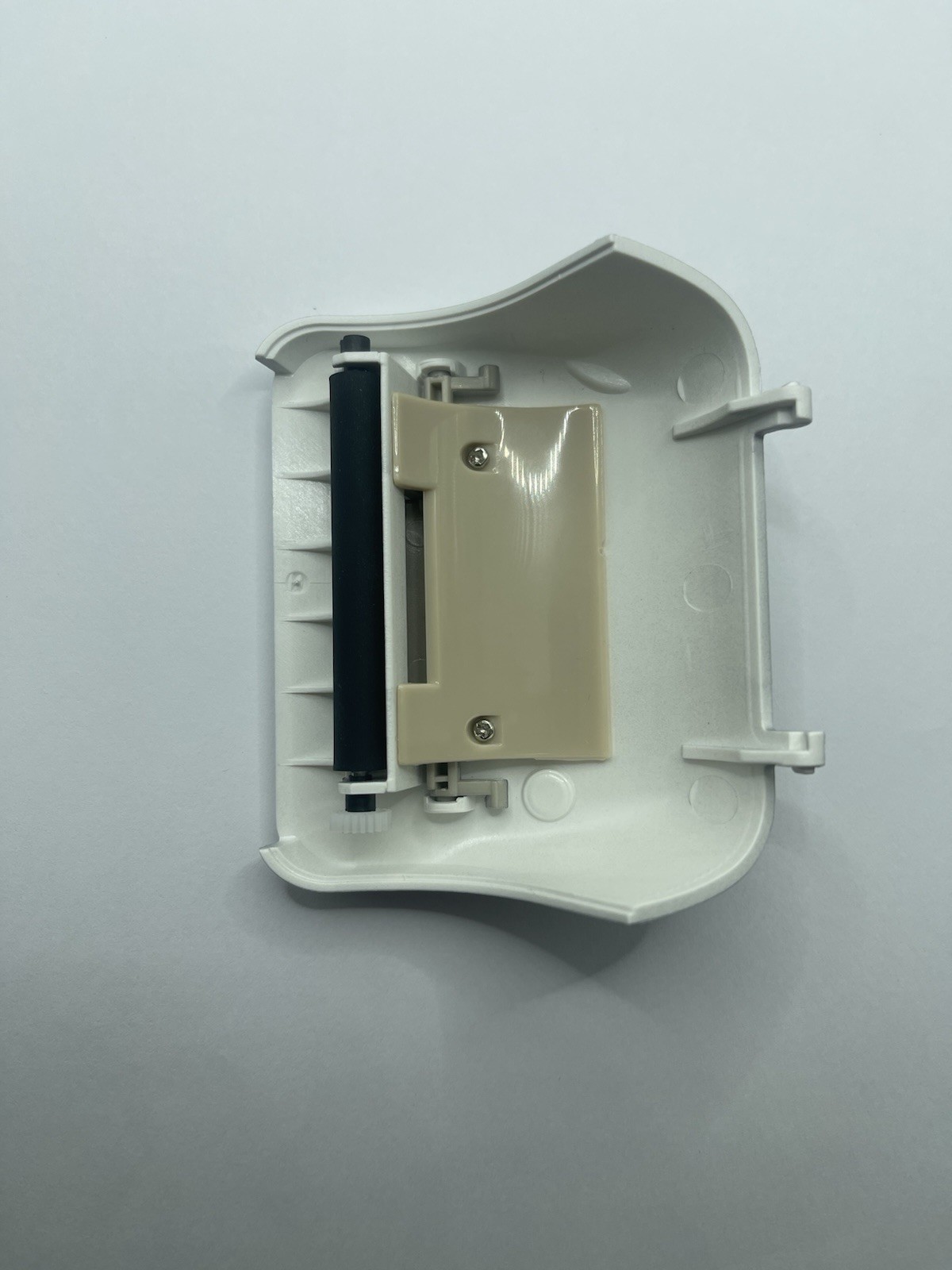 PAX A920PRO paper cover ***NEW*** printer lid with roller Label Roll Cover