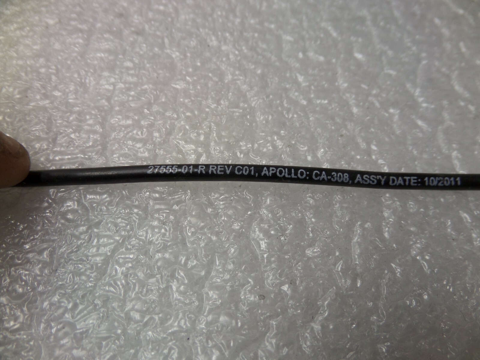 VeriFone Stylus Pen 27555-01 LOT of 10