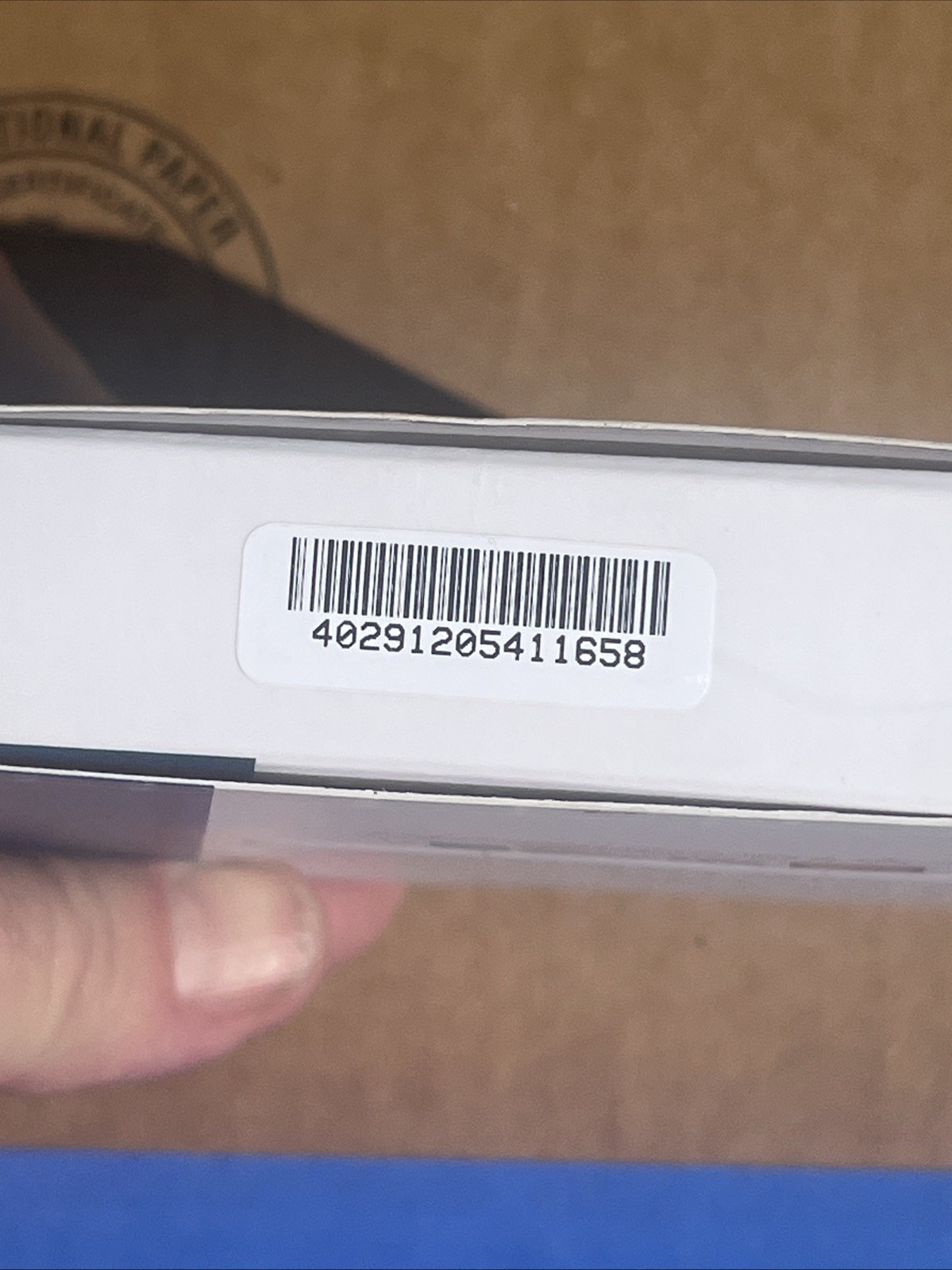 PayPal Mobile Credit Card Reader Swiper For iPhone and Android
