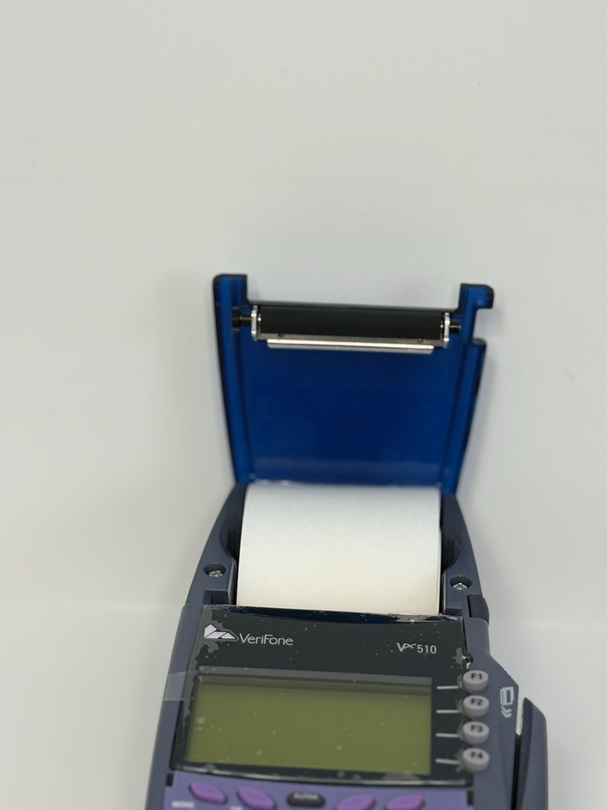 VERIFONE Vx510LE CREDIT CARD TERMINAL, Vx 510 LE, PCI-COMPLIANT