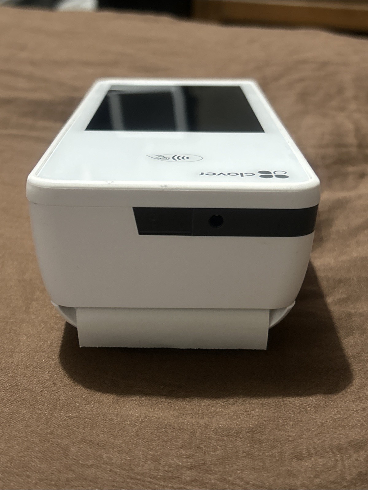 Clover Flex C401U Wireless Credit Card