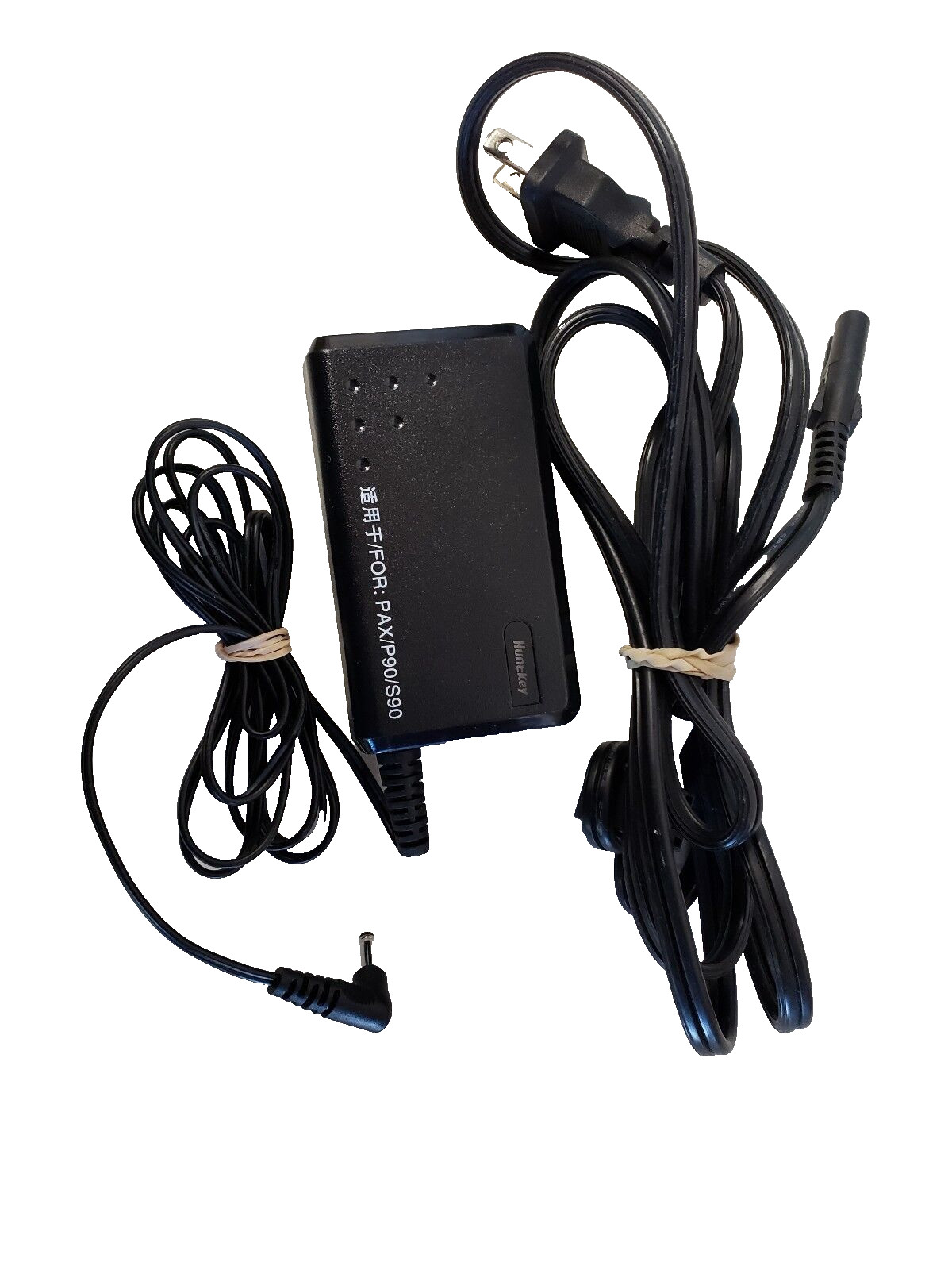 PAX S90 Wireless 3G Credit Card Mobile Terminal
