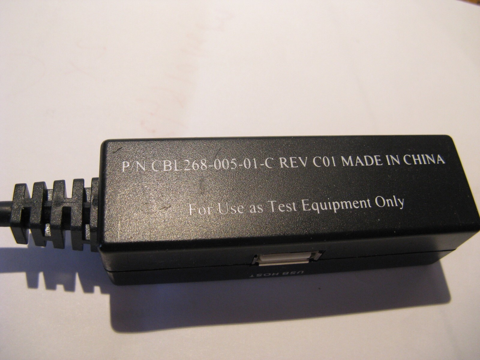 VERIFONE VX680 MINI HDMI MULTI PORT- CBL-268-005-01-C