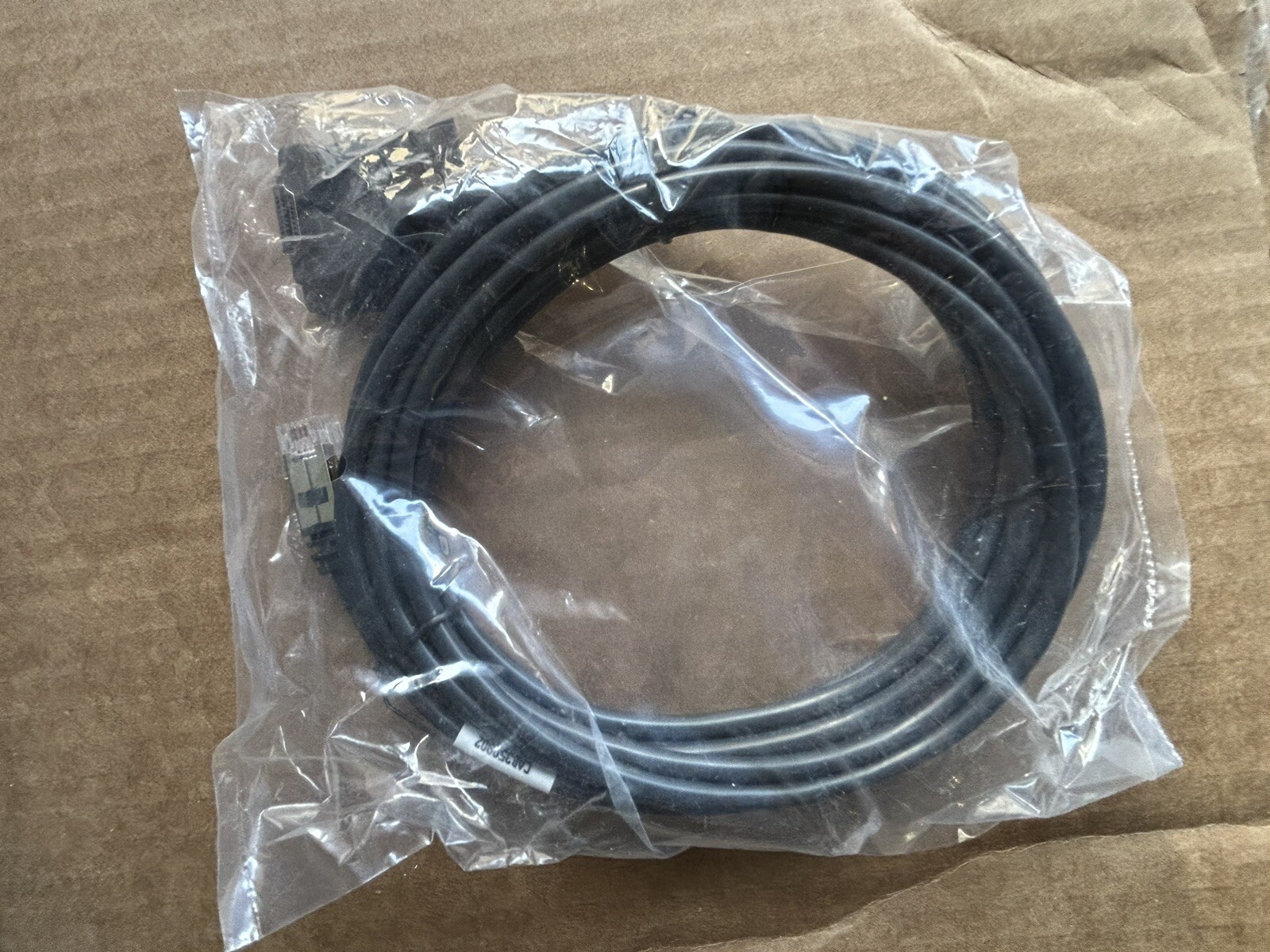 QTY. 5 Ingenico Lane 3000 / 5000 / 7000 / 8000 / ISC250, IPPxxx CAB350902 NEW
