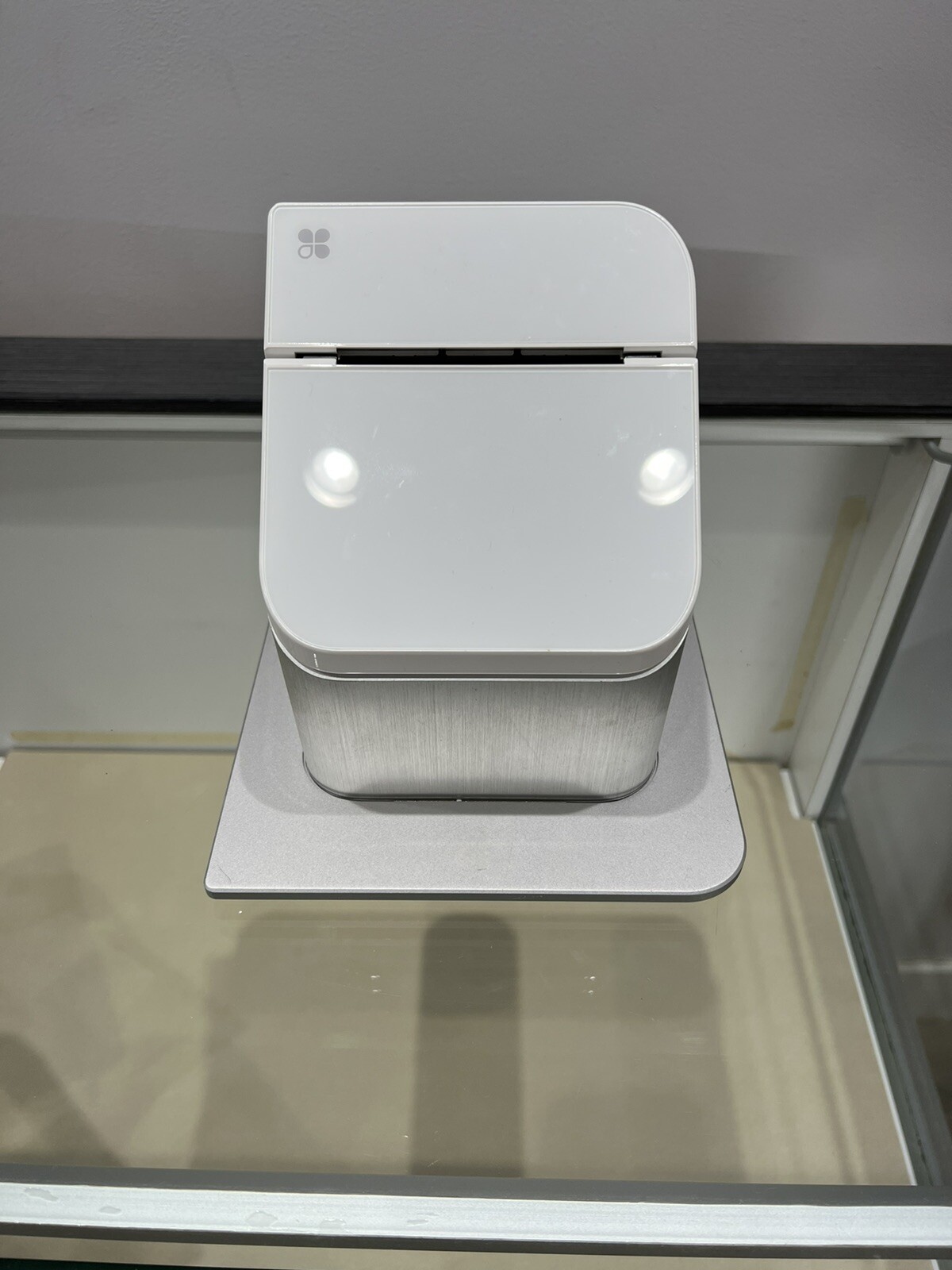 Clover Station 1.0 – Printer And ALL Cables Required (Original Box)