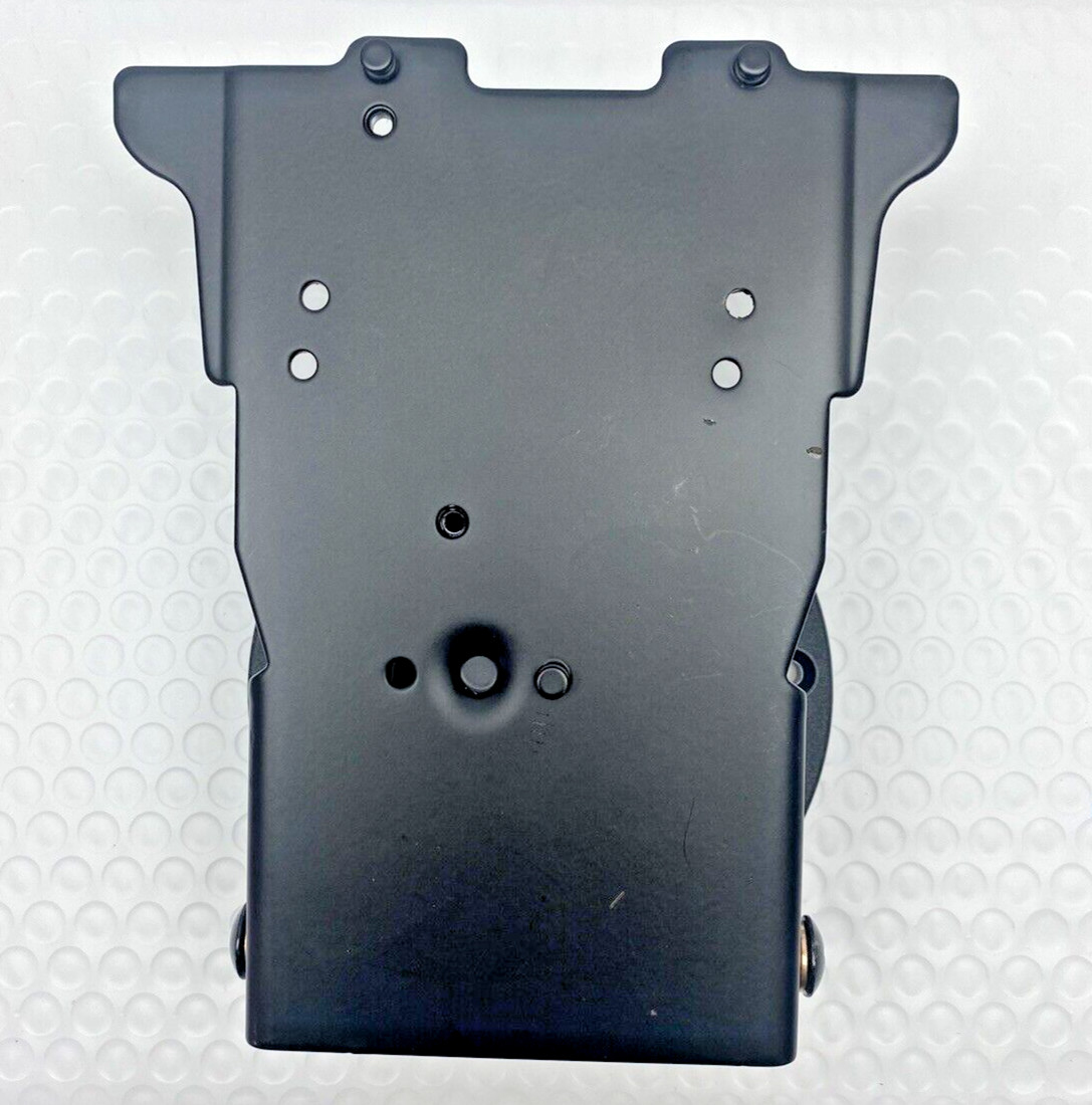 HAVIS Low CNTR Stand 8-90 Deg. Model: 367-2481-F