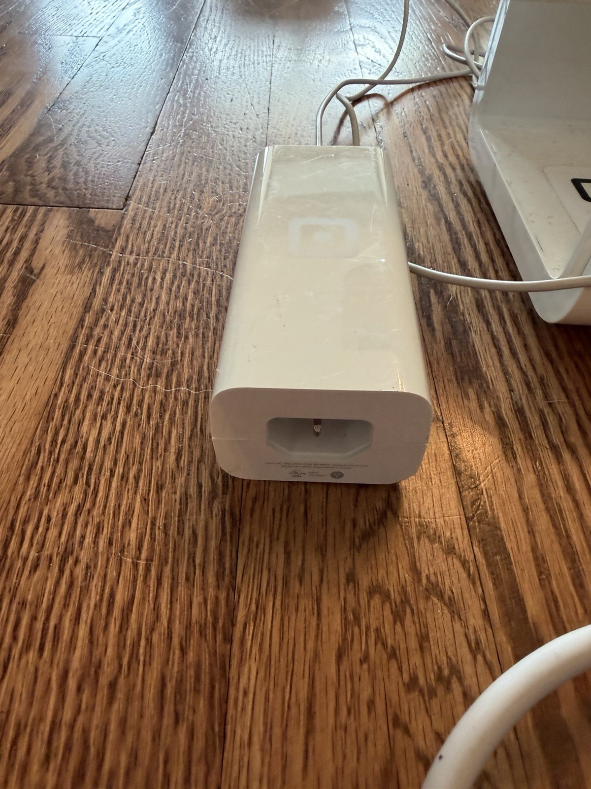 Square iPad POS Stand Base for Credit Card Terminal, Wired, Power Adapter