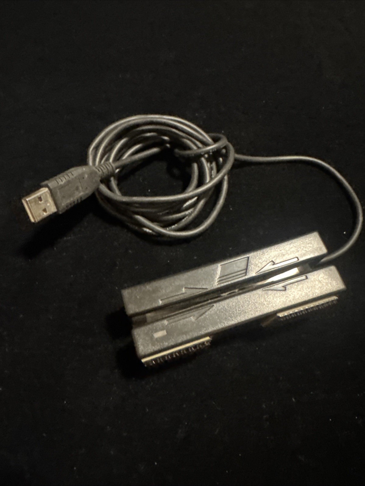 MagTek 21073062 Credit Card Swipe Reader
