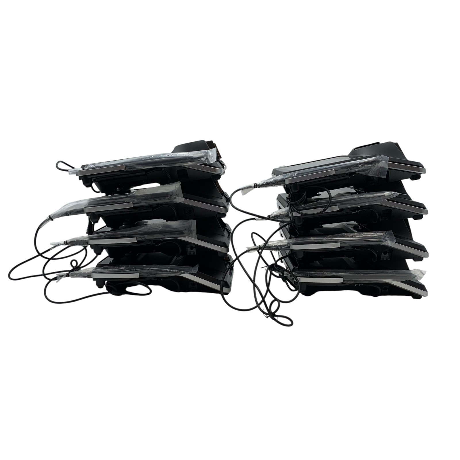 Lot of 8 – Verifone MX925 Credit Card Payment Terminal