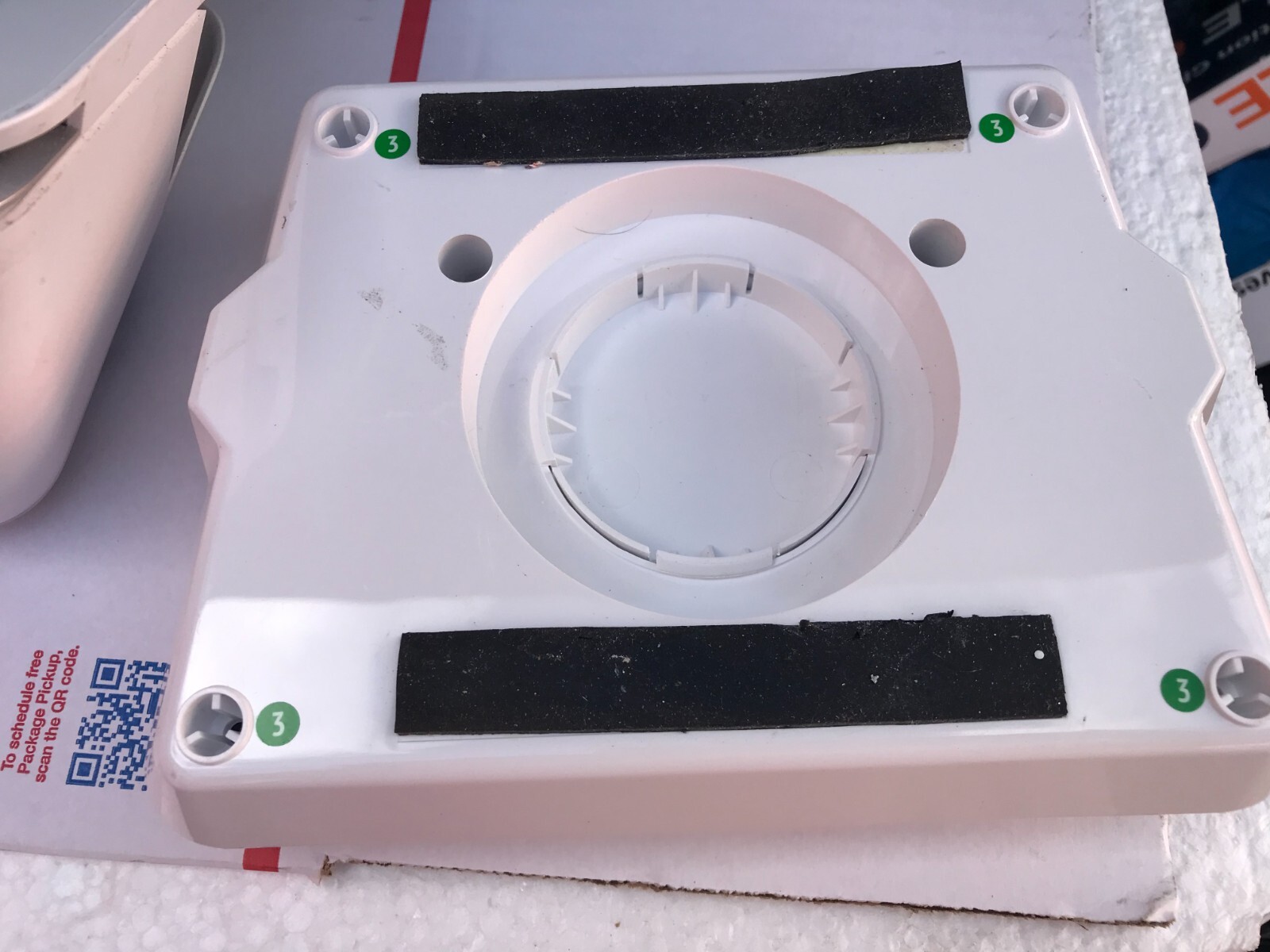 Clover Mini C302U POS System/Credit Card Terminal.****READ DESCRIPTION*****