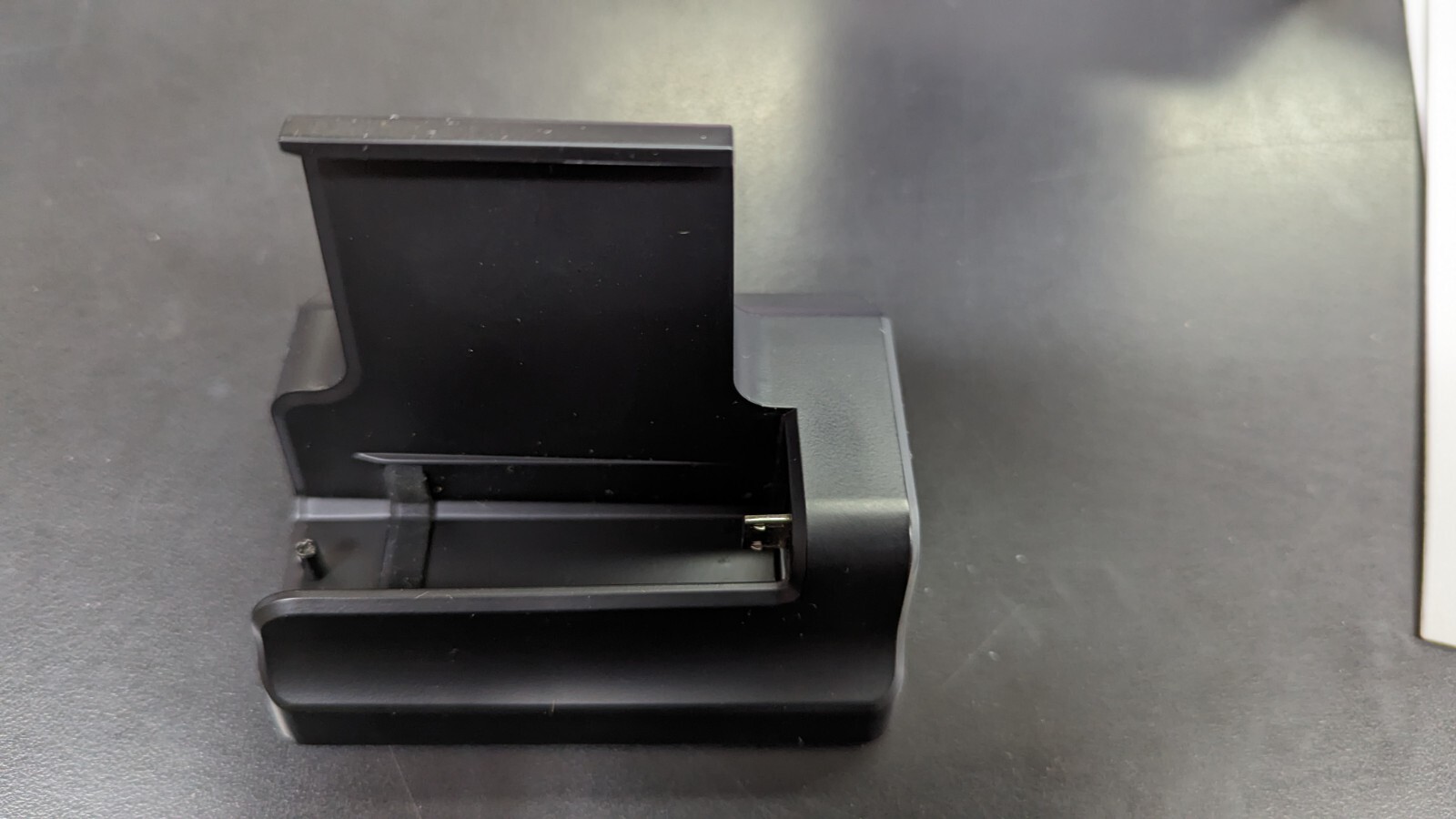 Paypal PCTUSDCRT Chip and Tap Credit Card Reader BASE ONLY