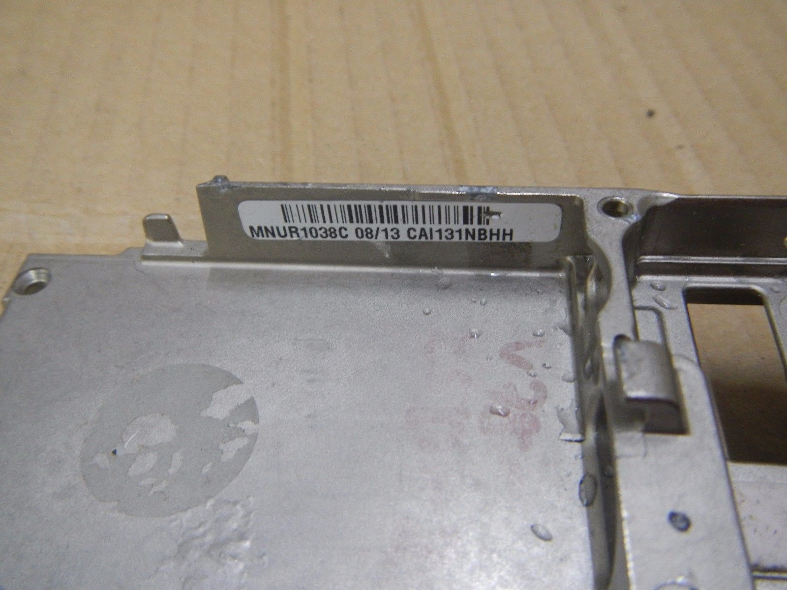 Motorola NHN7005F APX7000 host and console accessories