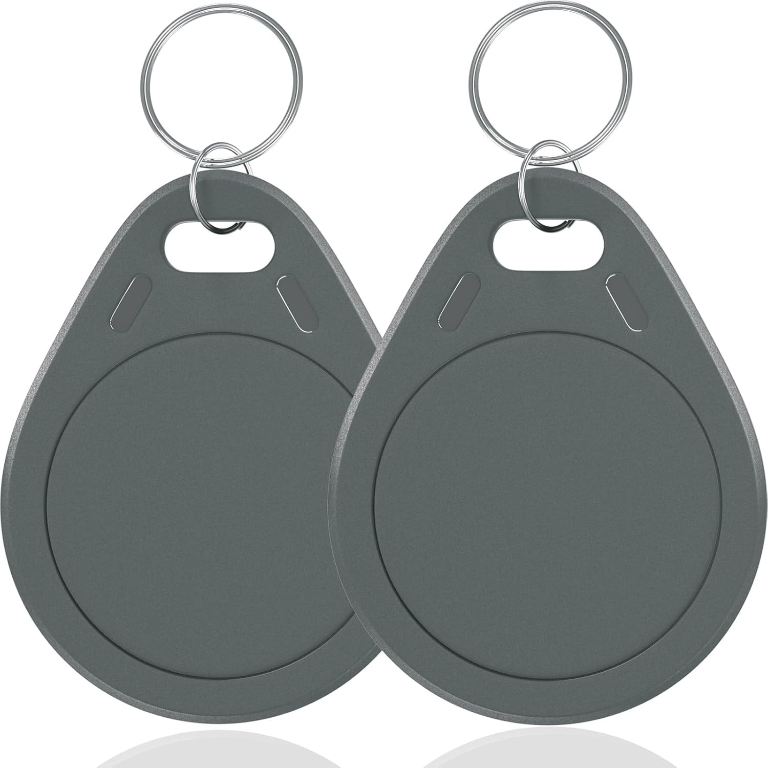 NFC Tags Tag215 NFC Keytags Black NFC fob Rewritable NFC 215 Tag NFC Business Ca