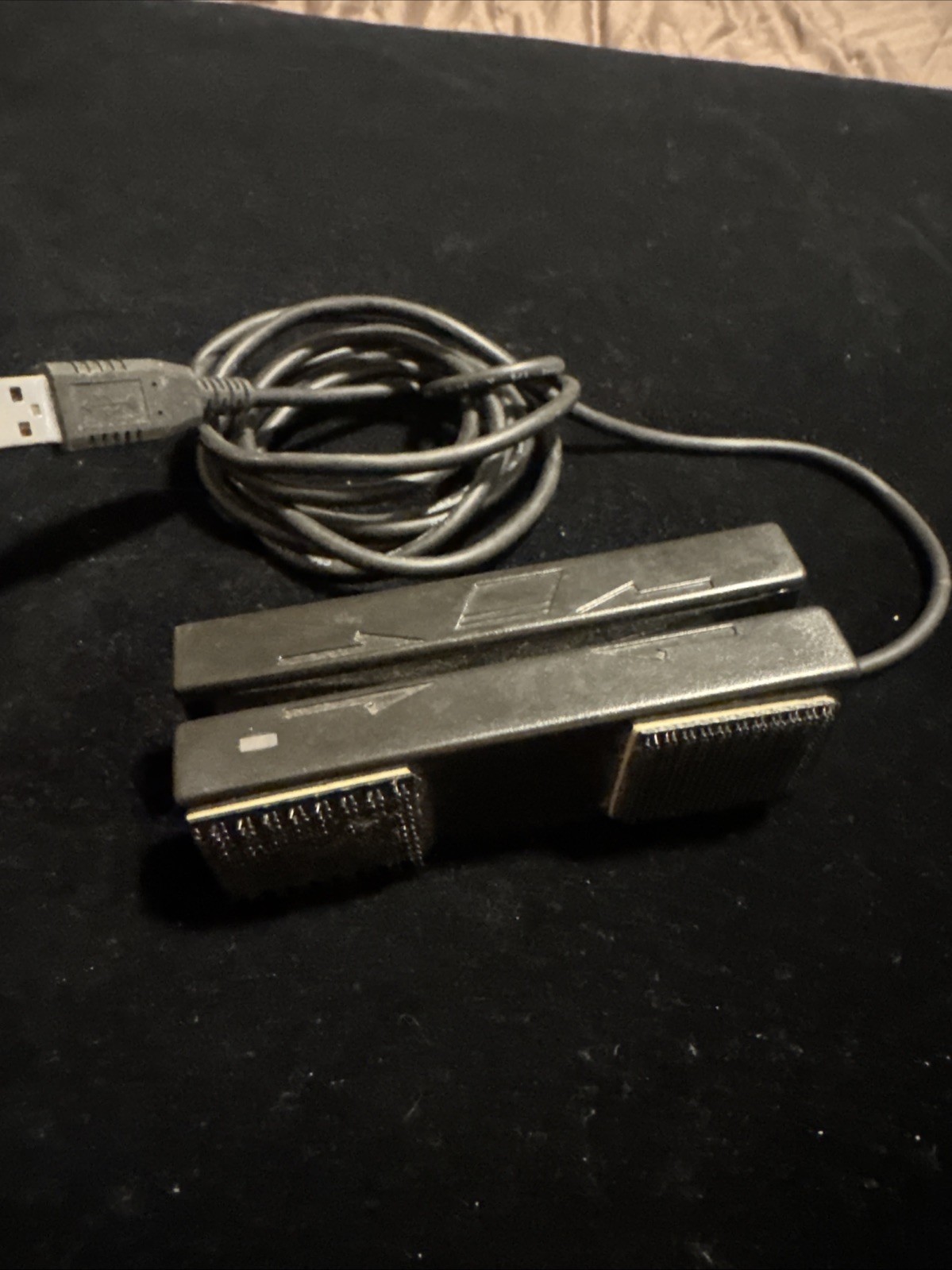 MagTek 21073062 Credit Card Swipe Reader