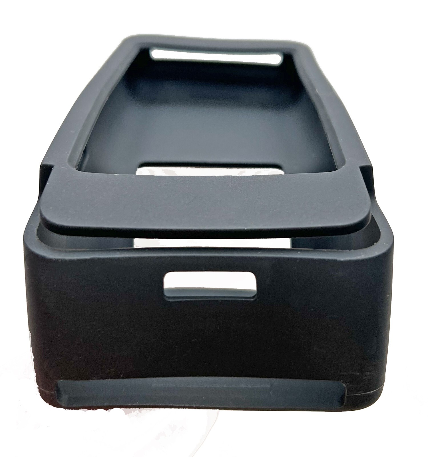 Silicone Case for PAX A920 Pro Terminal ONLY! Does NOT fit A920 Standard Black