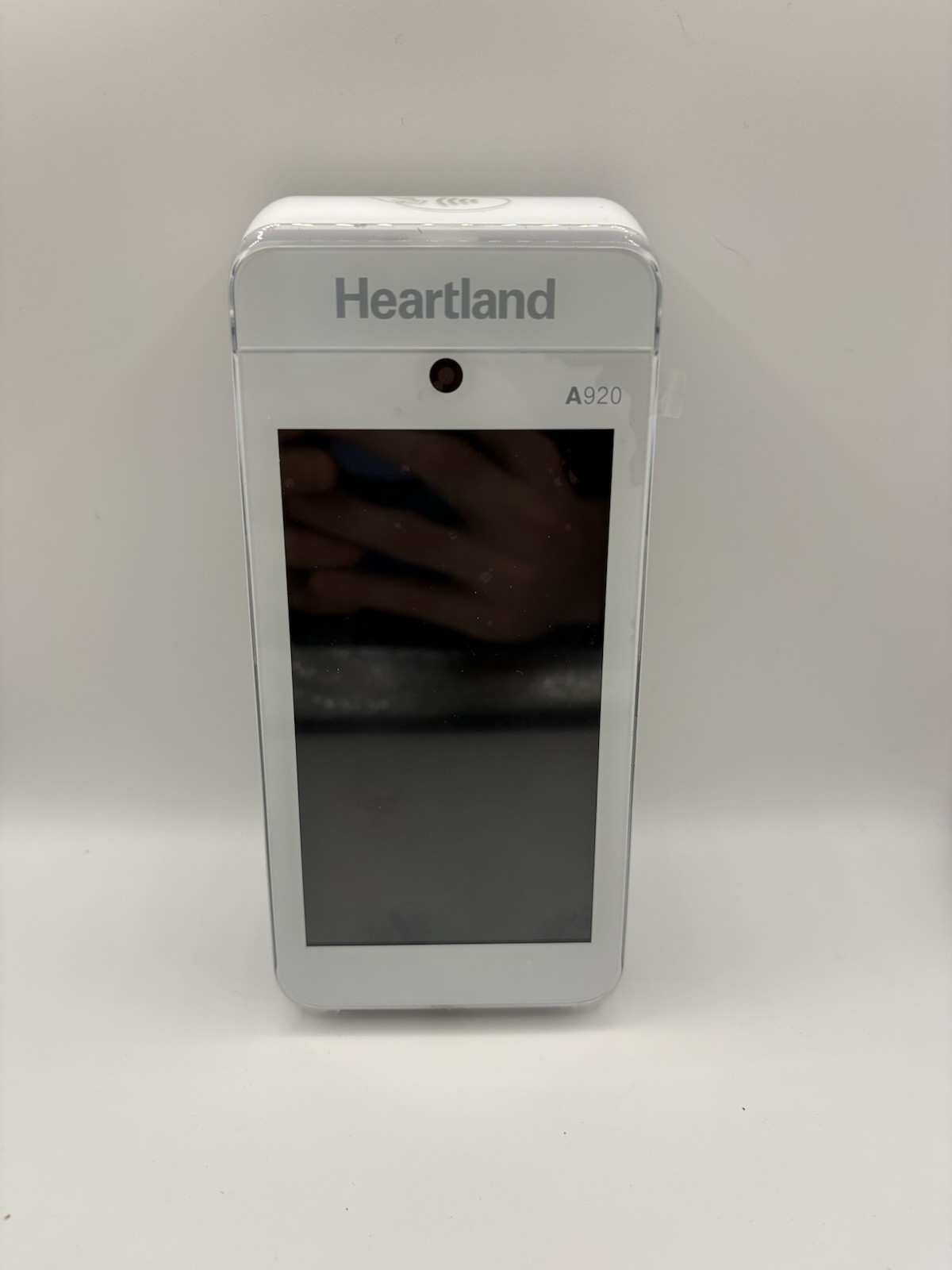 Heartland A920: Mobile All-in-One Payment Terminal & Smart POS