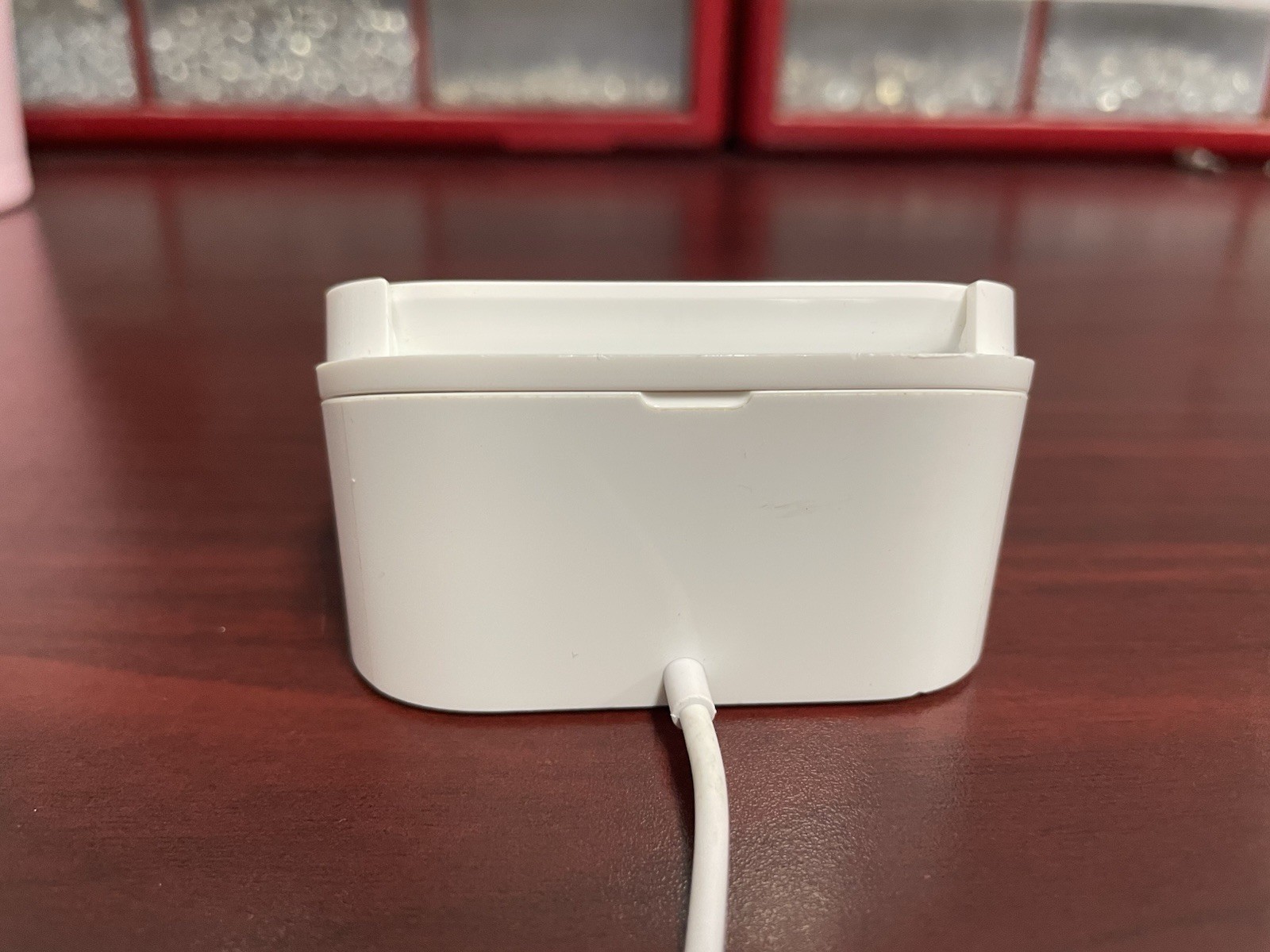 Square A-SKU-0485 Credit Card Reader