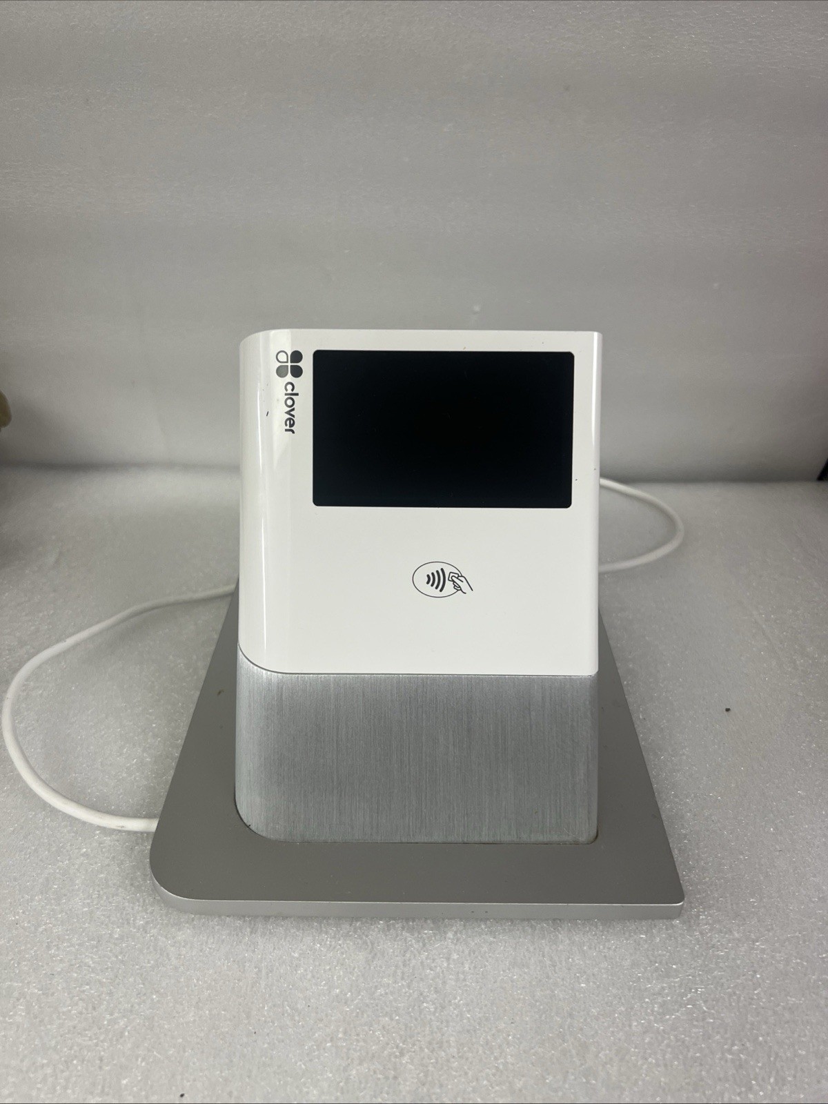 Clover Station P550 Receipt Printer ~ With Cable ✅FOR PARTS✅